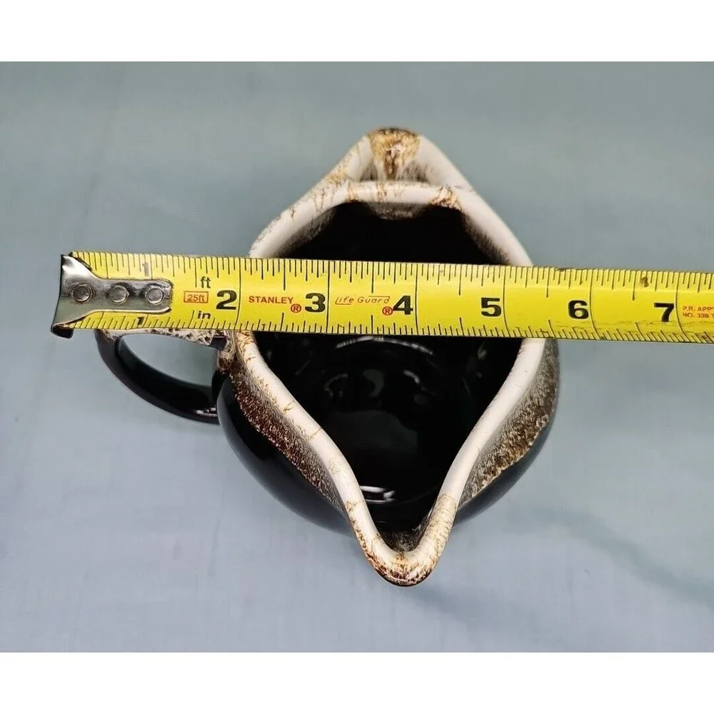 Pfaltzgraff gravy boat